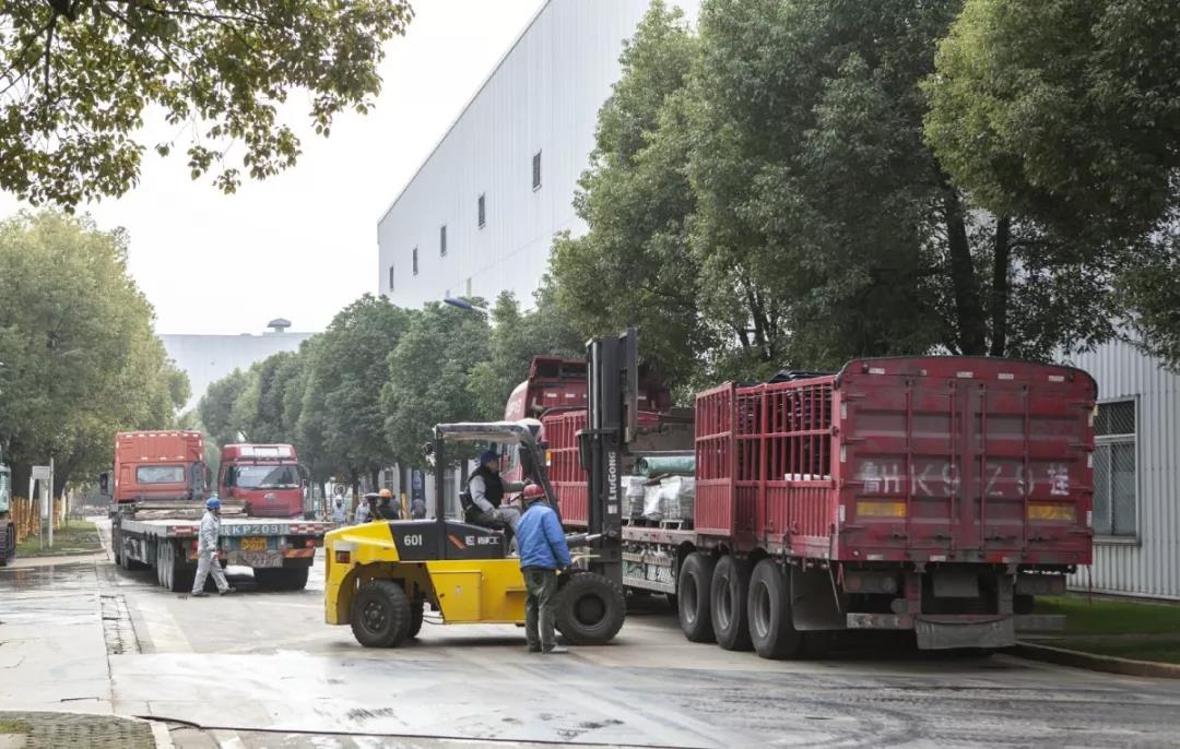 金泰双轮铣走出国门，助力“一带一路”沿线国家老挝Xe-pian Xe-namnoy电站防渗墙项目